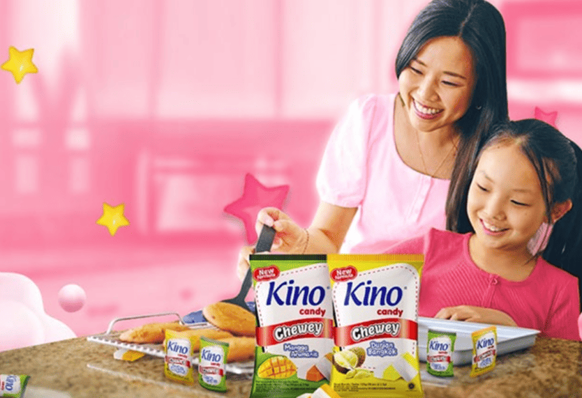Siapa Pemilik Saham KINO? Produsen Larutan Cap Kaki Tiga, Inilah Profil dan Kinerjanya. (Foto: Kino Indonesia)