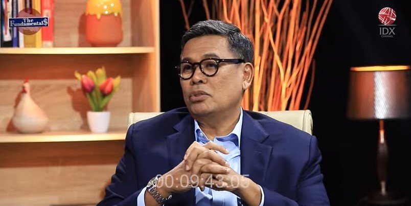Dirut BSI Optimistis Suntikan Dana Pemerintah Habis Terserap di Oktober 2025. Foto: IDX Channel.