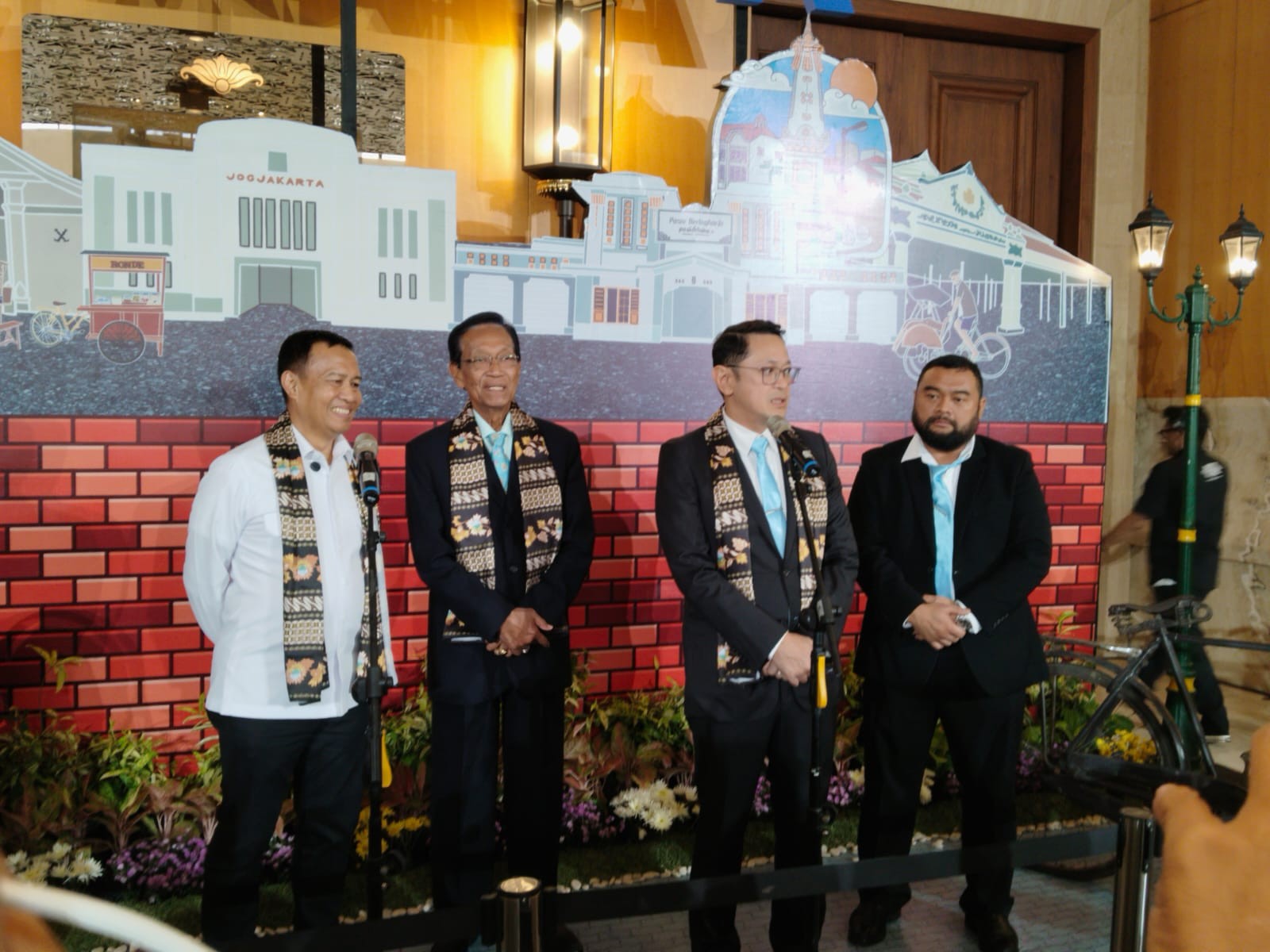 Organda Soroti Perlunya Penguatan Hukum dan Regulasi Tangani ODOL (FOTO:Dok Ist)