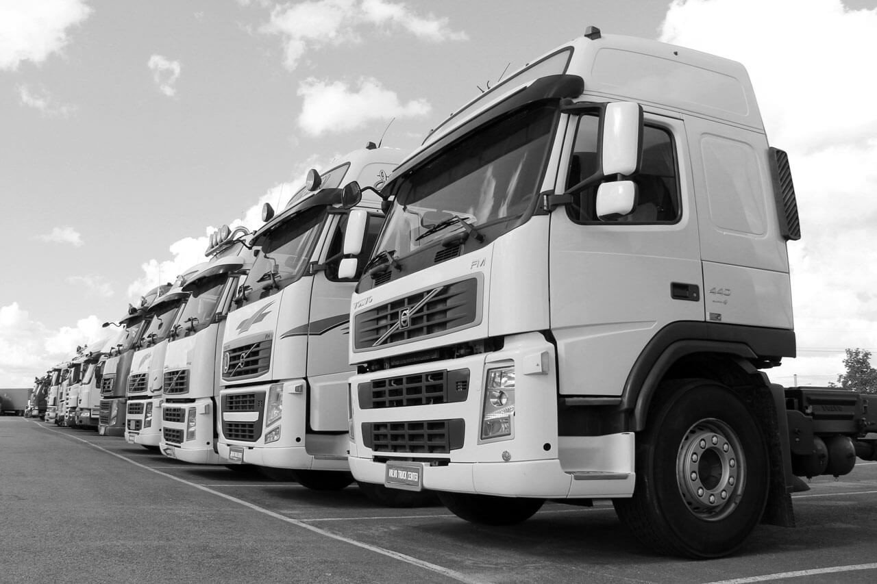 Siapa Pemegang Saham Mayoritas TRUK? Ini Daftar Pemilik dan Pengendalinya. (Foto: Guna Timur Raya)