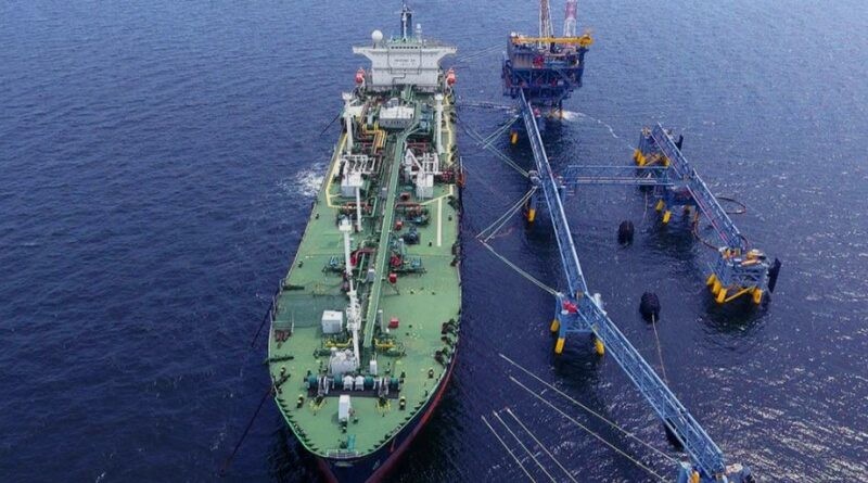 Tok! Kapal Hilong 106 Siap Berlayar ke CBRE. (Foto: Ilustrasi)