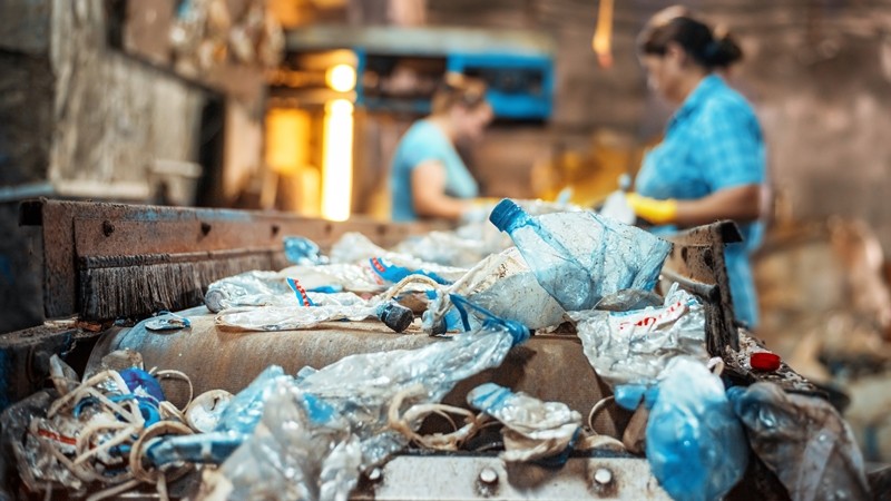 Entitas Boston (SOFA) Garap Bisnis Pengelolaan Sampah hingga Pembangkit Listrik (Foto: iNews Media Group)