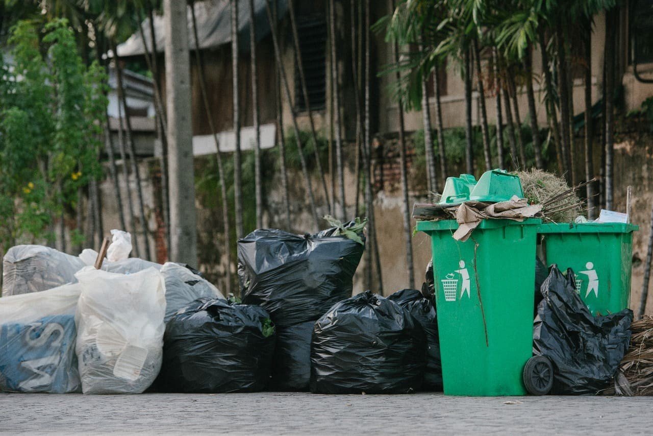 Prabowo Teken Perpres PLTSa, Simak Gerak dan Proyeksi MHKI, OASA, dan TOBA. (Foto: Freepik)
