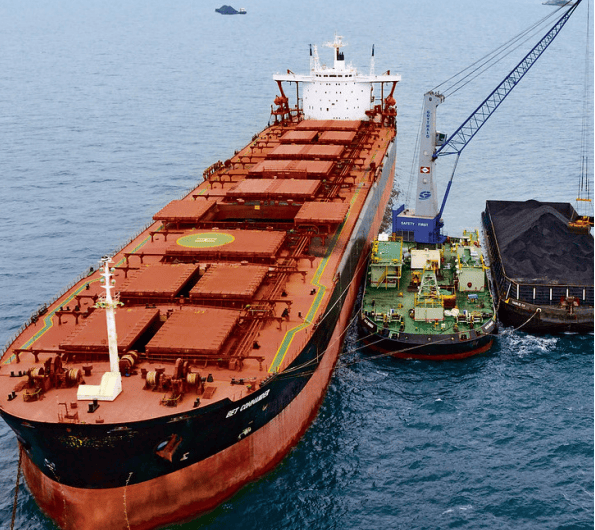 Saham SGER Bergerak di Bidang Apa? Inilah Bisnis Utama dan Kinerja Harganya. (Foto: Sumber Global Energy)
