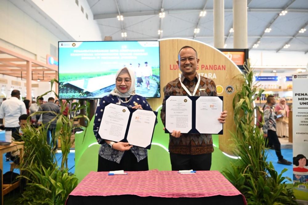  Pertamina.