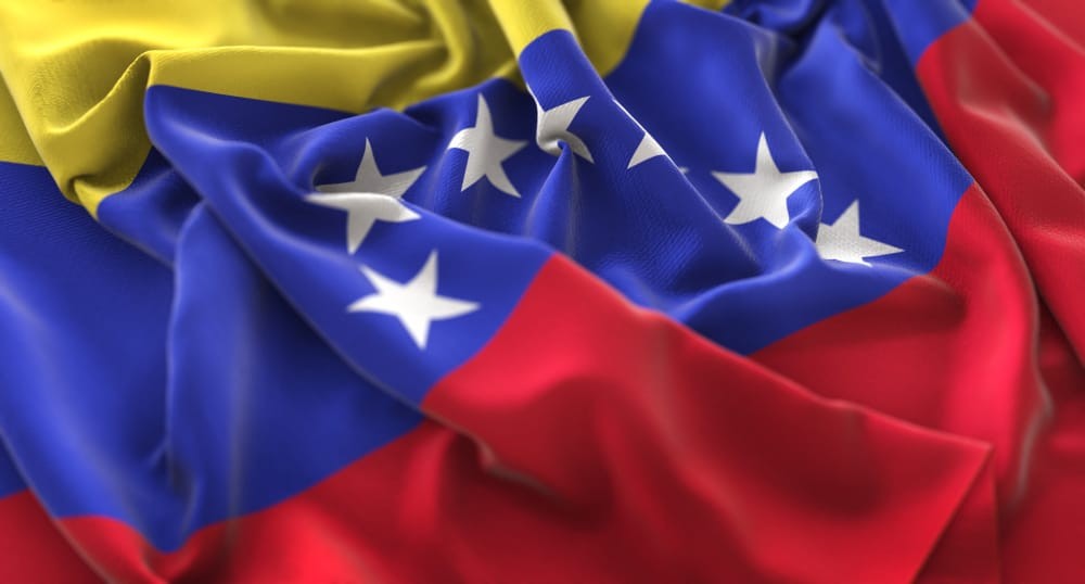 Ekonomi Venezuela Tumbuh 8,7 Persen pada Kuartal III-2025 di Tengah Sanksi Barat. (Foto: Freepik)