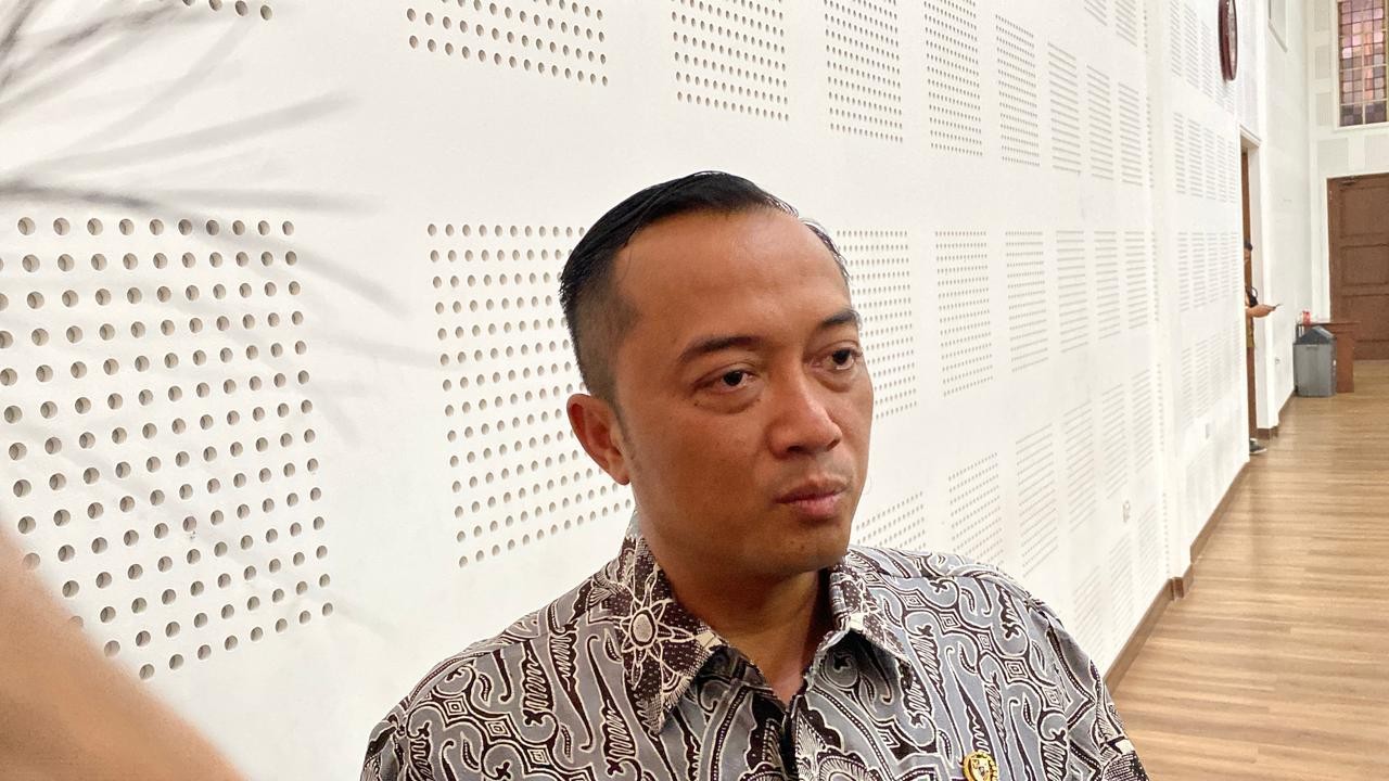 Istana Sebut Dana BLT Berasal dari Efisiensi Anggaran (FOTO:Dok Dananda)