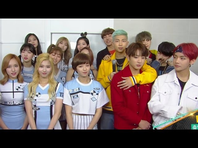 Jadi ‘Rumahnya’ BTS hingga TWICE, Ini 3 Agensi Artis Korea Terbesar di Industri K-Pop. (Foto: 3 Agensi Artis Korea Terbesa)