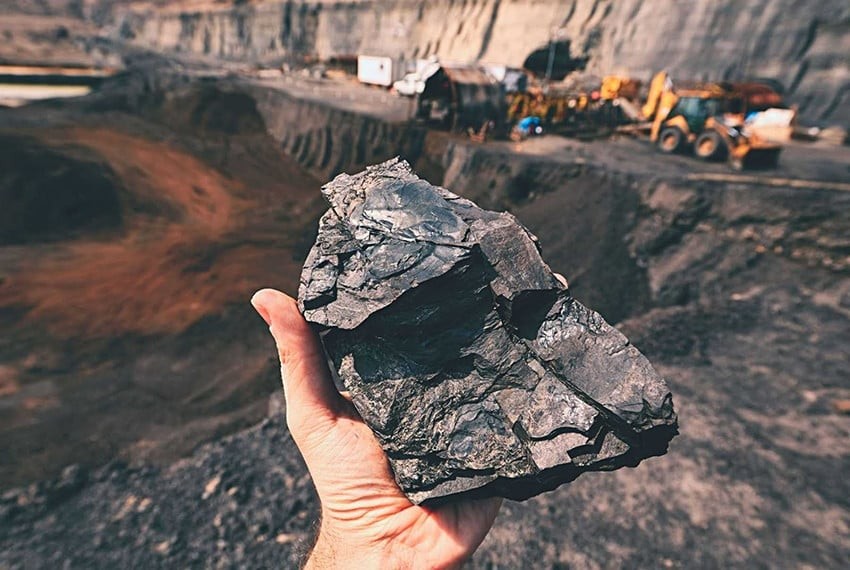  5 Saham Perusahaan Batu Bara di BEI)