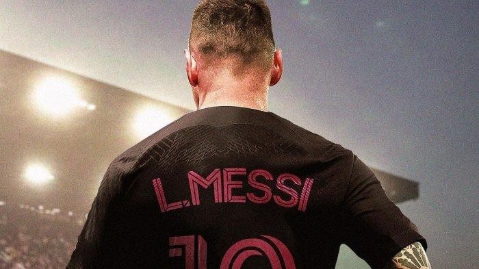 Berapa Saham Lionel Messi di Inter Miami? Ini Besarannya. (Foto: Berapa Saham Lionel Messi di Inter Miami?)