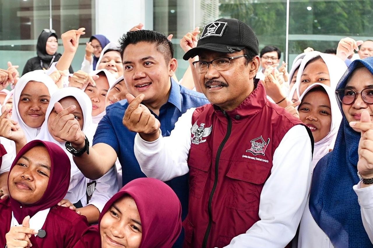Prabowo Sudah Kucurkan Rp110 Triliun untuk Bansos, Mensos: Terbesar Sepanjang Sejarah. (Foto Istimewa)