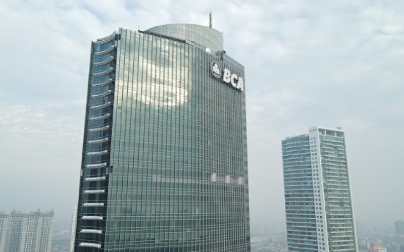PT Bank Central Asia Tbk atau BCA (BBCA) berpotensi membagikan dividen interim pada akhir 2025. (Foto: Dok. BCA)