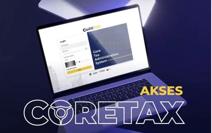 Maksmimalkan Coretax, DJP Bidik 14 Juta Wajib Pajak Lapor SPT di 2026 (Foto: iNews Media Group)
