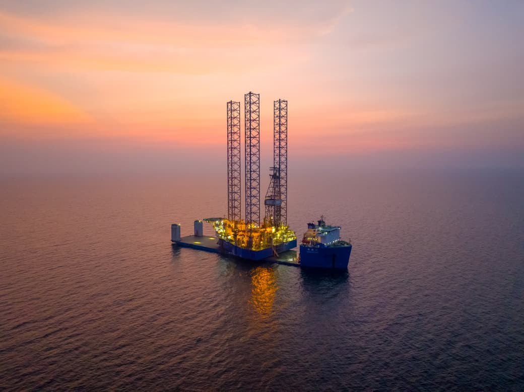 Strategi PHE Kukuhkan Posisi sebagai Perusahaan Hulu Migas Andalan Nasional. (Foto Pertamina)
