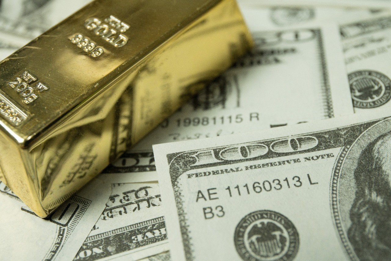 Harga Emas Rebound, Investor Bidik Sinyal The Fed dan AS-China. (Foto: Freepik)