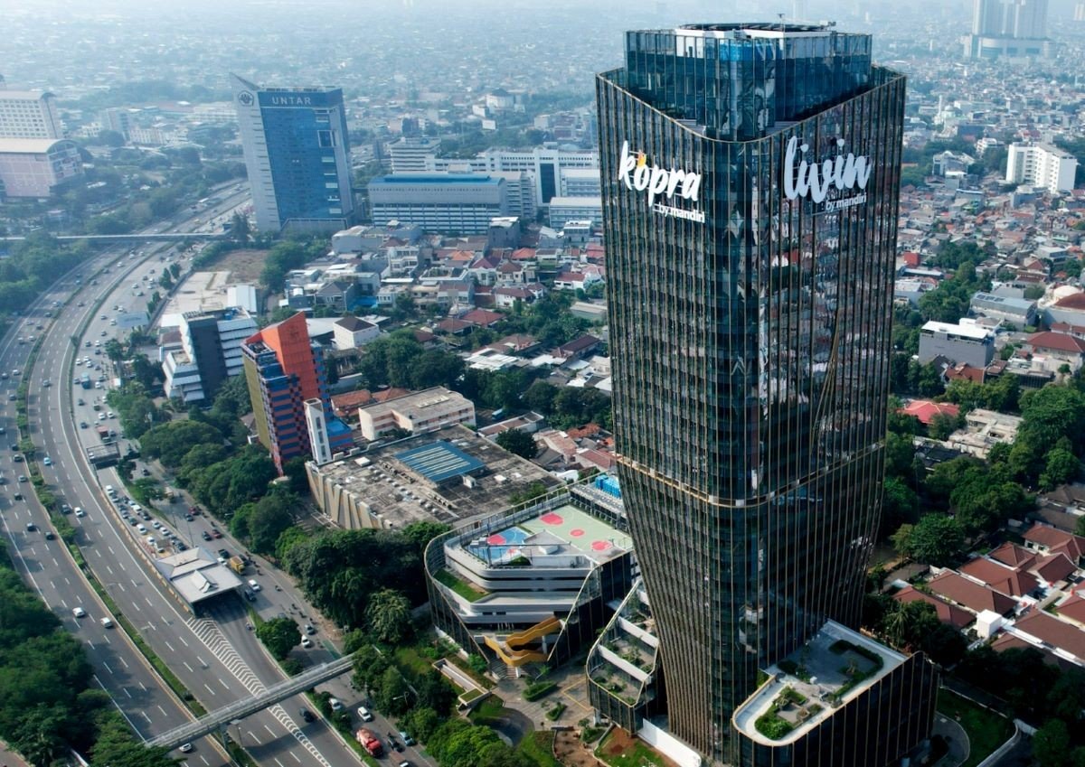 Bank Mandiri Kembali Raih Best Bank in Indonesia versi Global Finance. (Foto: Inews Media Group)