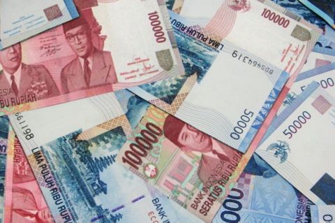 BI Respons Soal Dana Pemda Mengendap di Perbankan (FOTO:iNews Media Group)