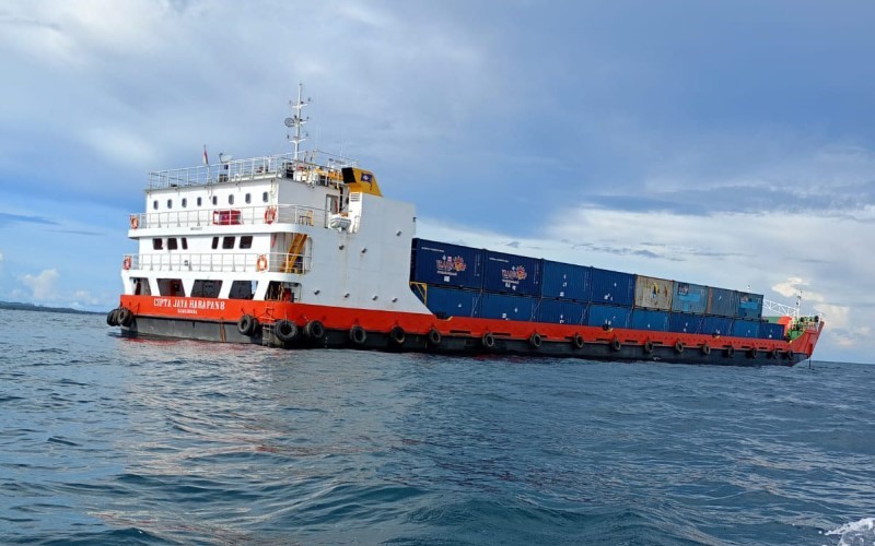 PT Pelayaran Jaya Hidup Baru Tbk akan menggelar penawaran perdana saham atau Initial Public Offering (IPO) dengan kode PJHB. (Foto: Dok. PJHB)