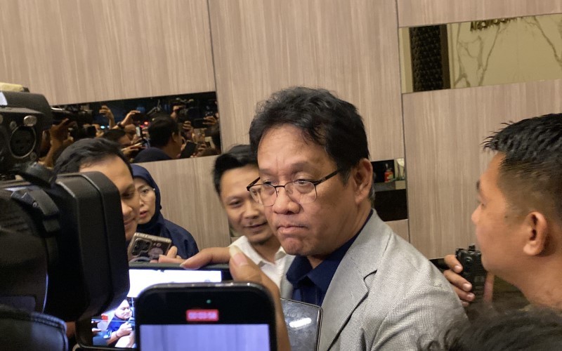 Pemerintah tidak akan menaikkan iuran BPJS Kesehatan untuk peserta Jaminan Kesehatan Nasional (JKN). (Foto: iNews Media/Anggie Ariesta)