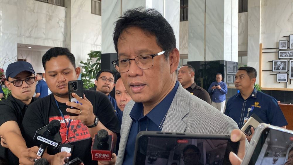Strategi Purbaya Stop Aktivitas Impor Pakaian Bekas, Importir Balpres Bakal di-Blacklist. Foto: iNews Media Group.