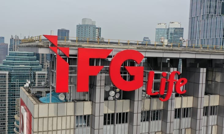 Asuransi Jiwa IFG Life Catat Premi Rp3,74 Triliun pada Kuartal III-2025 (FOTO:Dok IFG Life)