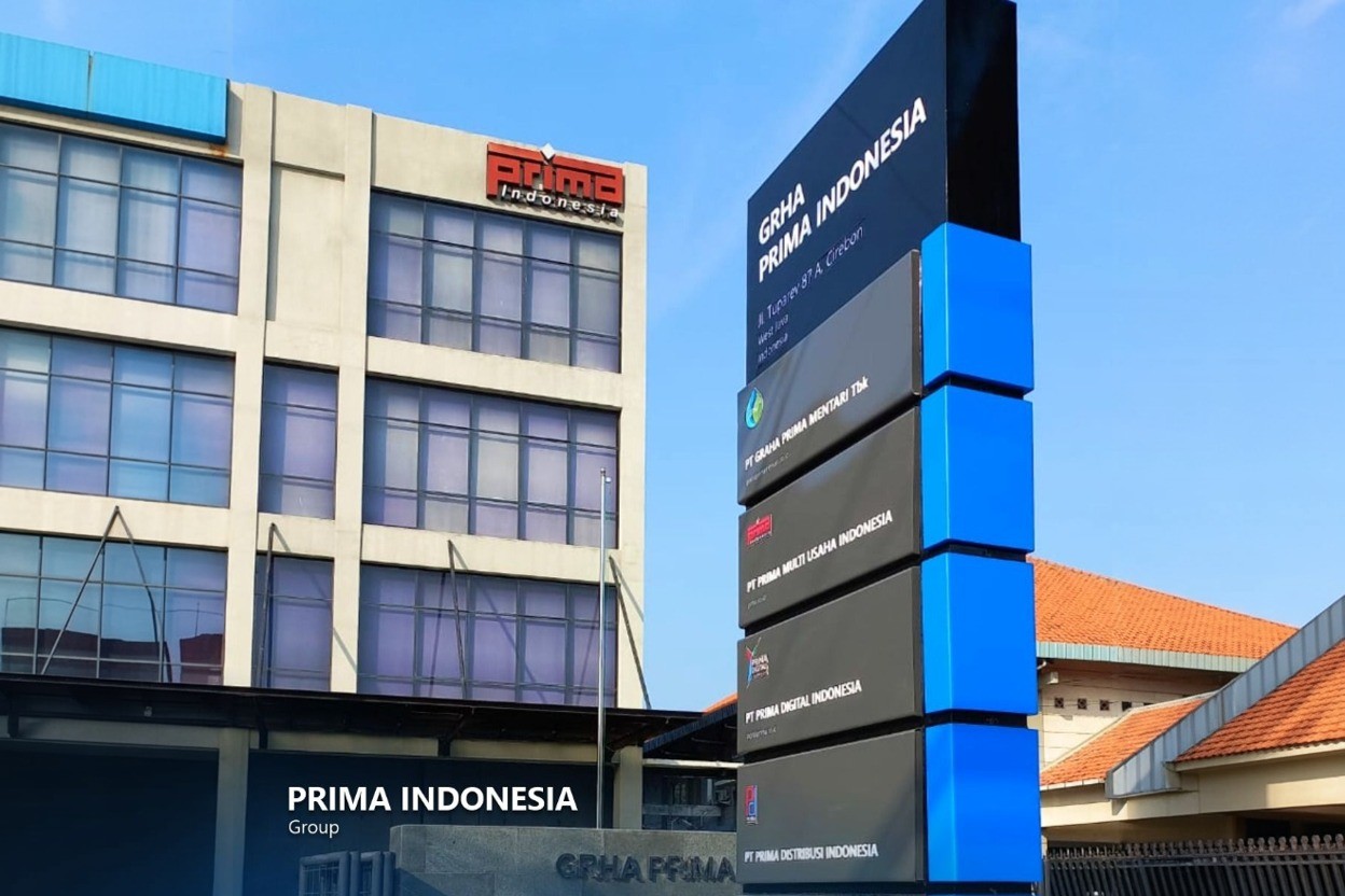 Laba Bersih Prima Multi Usaha (PMUI) Naik 23 Persen di Kuartal III-2025. (Foto Istimewa/PMUI)