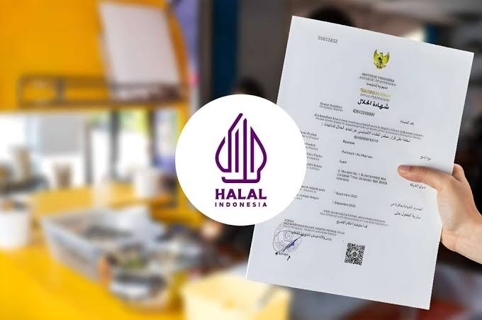 Penting Diketahui Pelaku Usaha, Segini Kisaran Biaya Sertifikasi Halal 2025. (Foto: Biaya Sertifikasi Halal 2025)