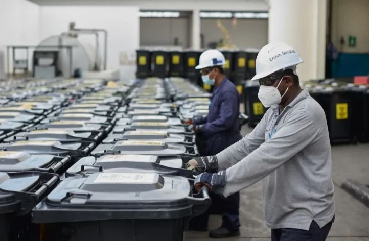 Pefindo Tegaskan Peringkat idA TOBA dengan Outlook Stabil (Foto: iNews Media Group)