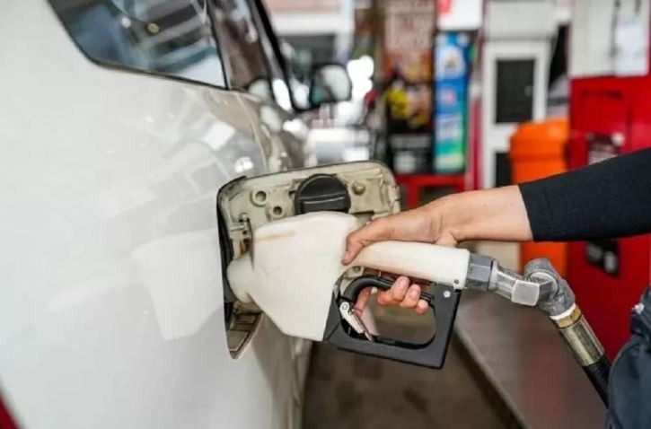 Ini Penjelasan Chery Soal Dampak Etanol ke Mesin Mobil (Foto: iNews Media Group)