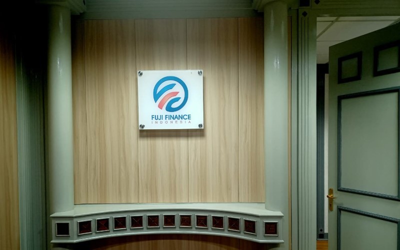 PT Fuji Finance Indonesia Tbk (FUJI) terus berupaya memperkuat neraca di mana hingga Agustus 2025, perseroan memiliki aset Rp182 miliar. (Foto: Dok. FUJI)
