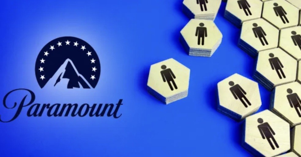 Paramount Akan PHK 1.000 Pekerja di AS, Ribuan Karyawan Lainnya Segera Menyusul (FOTO:Dok Laman Deadline)