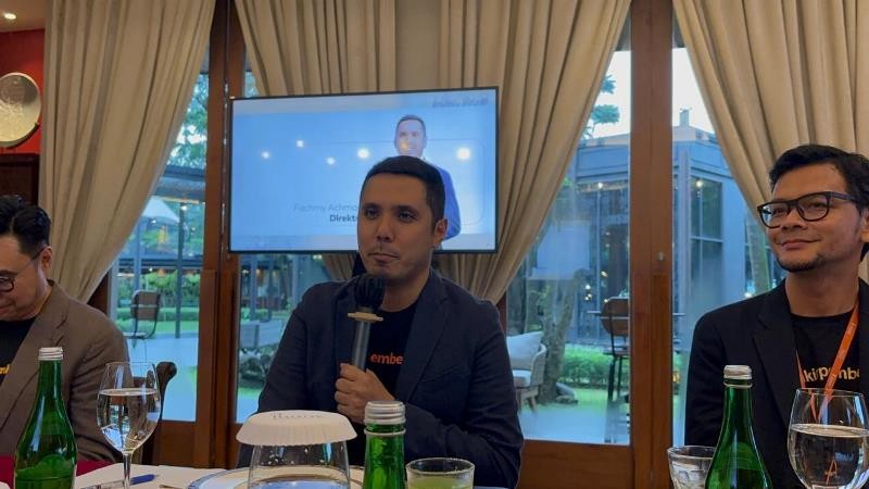 BTPS Cetak Laba Rp945 Miliar hingga Kuartal III-2025, Tumbuh 23 Persen (Foto: dok BTPS)