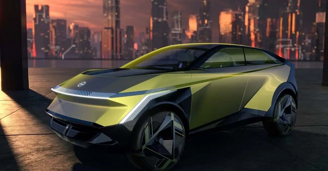 Alami Masalah Finansial, Nissan Bangkit Lewat Produksi Baterai Solid-State. Foto: Insideevs.