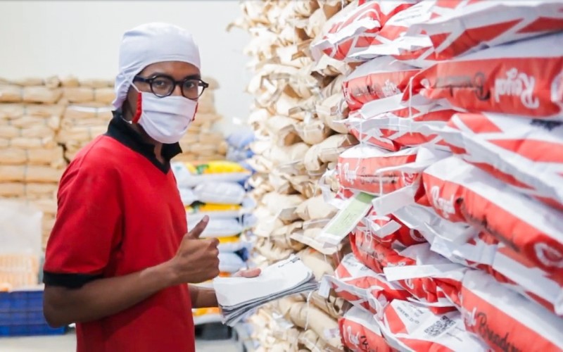 PT Raja Roti Cemerlang Tbk (BRRC) buka suara soal rencana perseroan untuk melakukan aksi korporasi. (Foto: Dok. Raja Roti)