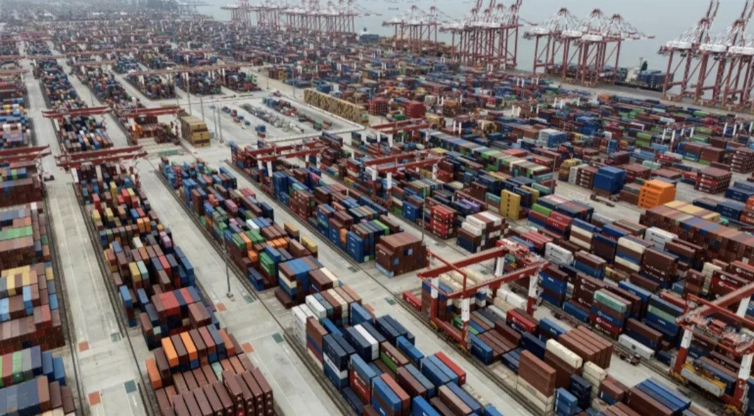 Jelang Pertemuan Trump dan Xi Jinping, Bagaimana Ekspektasi Ketegangan Antara AS-China? (FOTO:Dok Al Jazeera)