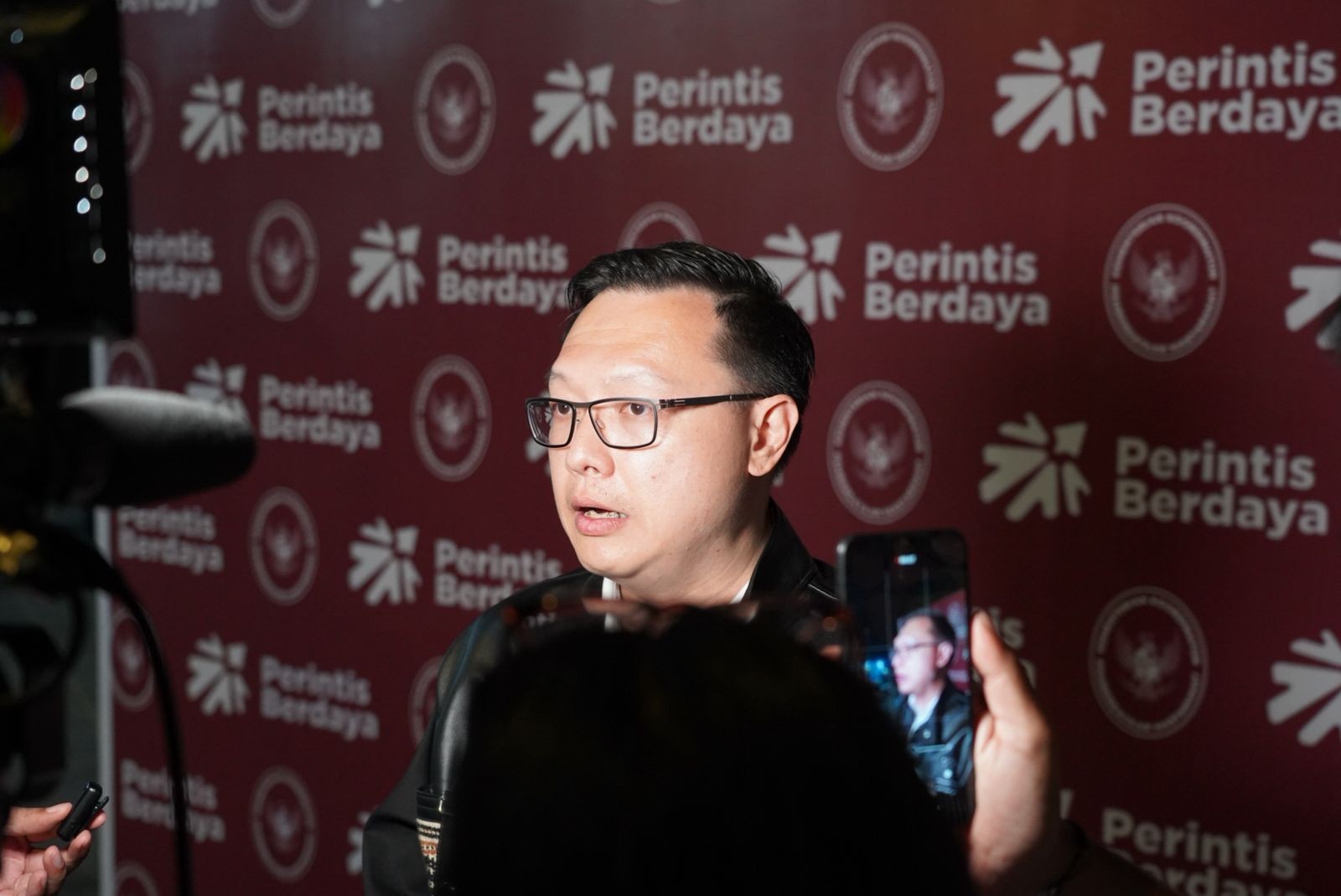 Kemenko PM Susun Kebijakan Rantai Bisnis Lindungi UMKM dari Gempuran Ritel Besar (FOTO:Dok Kemenko PM)