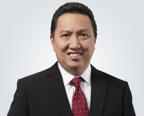 Lonjakan Trio Saham Boy Thohir, AADI, ADMR, dan ADRO Berpesta. (Foto: ESSA)