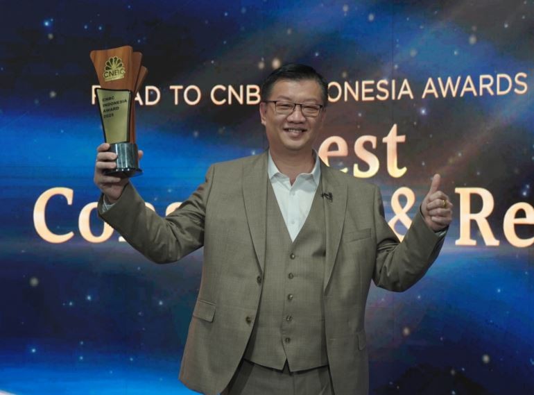 Balik Rugi Jadi Laba, MMIX Raup Rp2,1 Miliar di Kuartal III-2025 (Foto: dok MMIX)