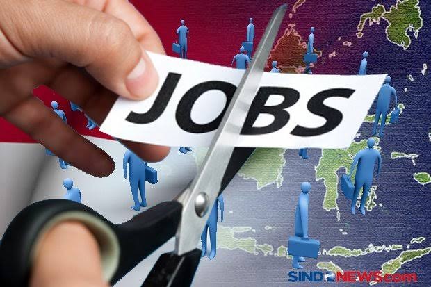 Angka PHK Tembus 79 Ribu Orang, Purbaya Sebut Ekonomi Sedang Melambat  (FOTO:iNews Media Group)