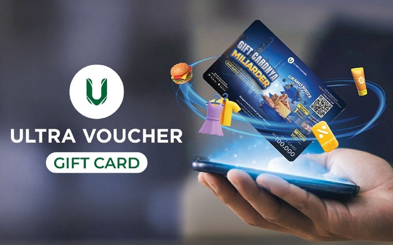 Ultra Voucher dan BCA Tampilkan Kolaborasi Strategis di BCA Expoversary 2026 Menuju Ekosistem Pembayaran Digital yang Seamless