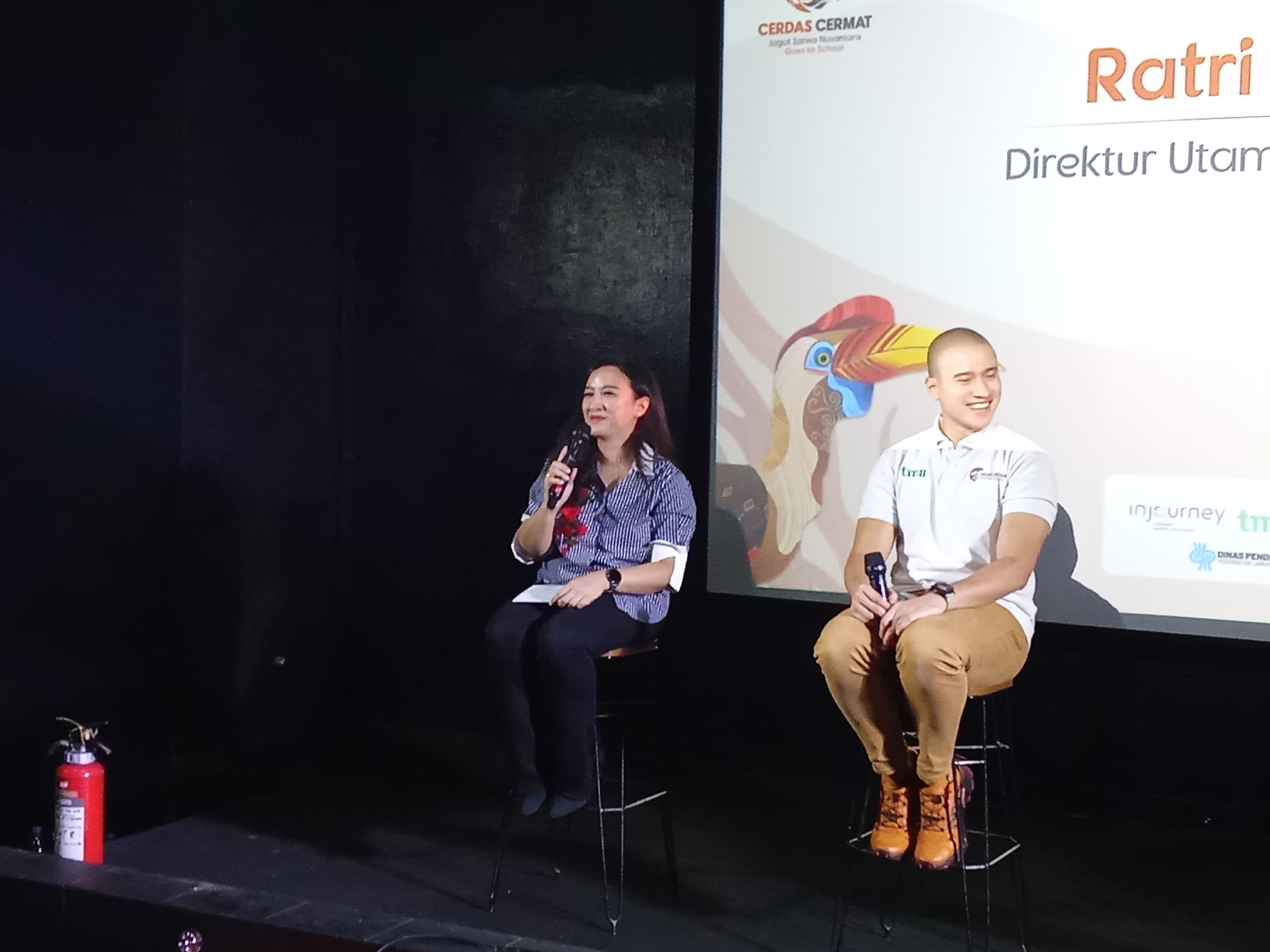 TMII Targetkan 3,9 Juta Pengunjung Sepanjang 2026, Pengelola Siapkan Beragam Event. (Foto: MNC Media)