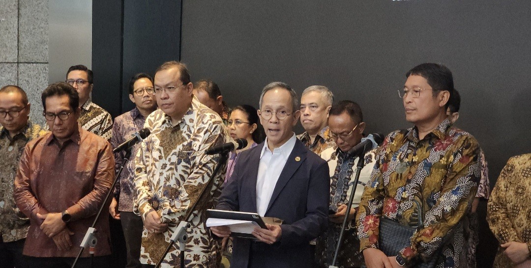 BEI Bakal Revisi Aturan Free Float Jadi 15 Persen, Berlaku Bulan Depan (FOTO:Dok Iqbal)