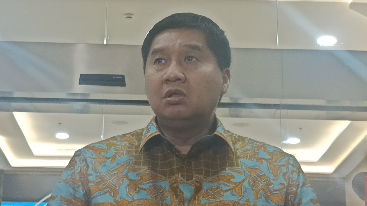 Prabowo Gagas Program Gentengisasi, Menteri PKP: Bisa Berdampak ke UMKM. (Foto: iNews Media Group)