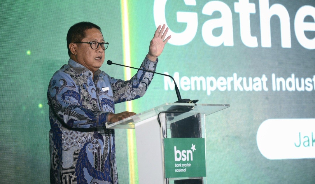 BSN Incar Penyaluran KPR Subsidi 73.700 Unit Sepanjang 2026 (FOTO:Dok BSN)