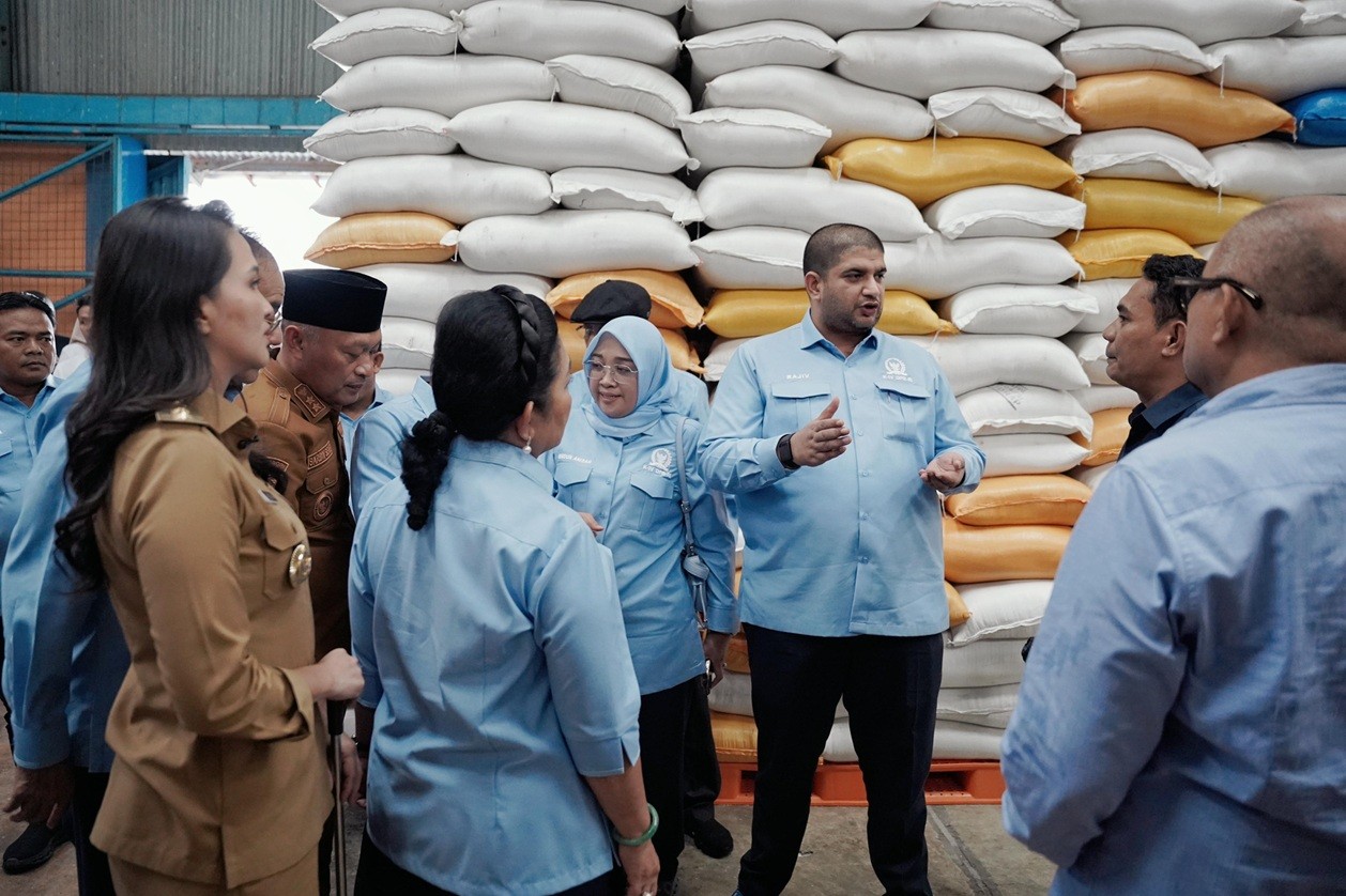 Bikin Konsumen Merugi, Satgas Saber Pangan Diminta Tindak Tegas Pelaku Permainan Harga. (Foto Istimewa)