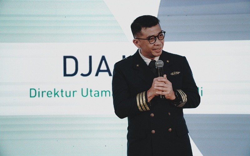 PT Minna Padi Investama Tbk (PADI) menepis kabar Direktur Utama Djoko Joelijanto (DJ) ditetapkan sebagai tersangka. (Foto: Ist)