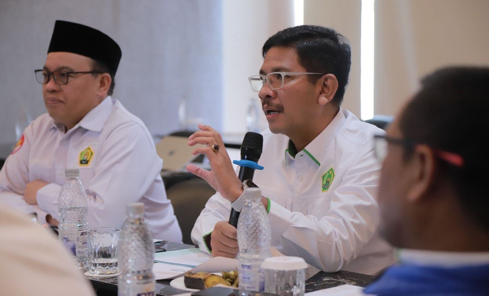 Pemantauan Hilal Awal Ramadan 2026 pada 17 Februari, Digelar di 96 Lokasi (FOTO:Dok Kemenag)