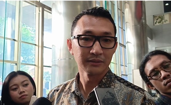 KPK Tangkap Tujuh Orang dalam OTT di Depok, Termasuk Ketua dan Wakil Pengadilan Negeri. (Foto: iNews Media Group)