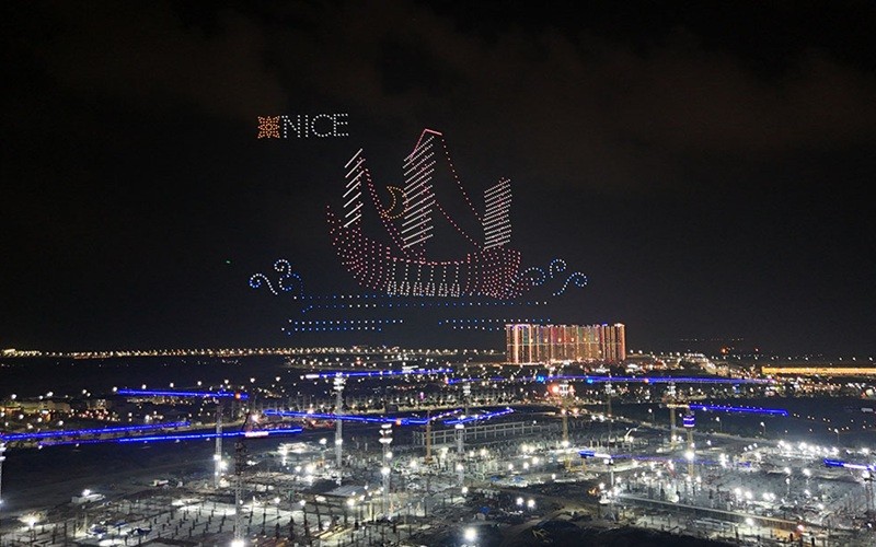 PT Bangun Kosambi Sukses Tbk (CBDK) mengumumkan pencapaian prapenjualan (marketing sales) sebesar Rp430 miliar. (Foto: Ist)