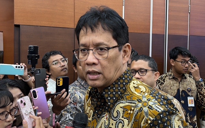 Pemerintah  menghentikan insentif pajak mobil listrik sejak akhir 2025 sehingga menimbulkan ketidakpastian soal keberlanjutan. (Foto: iNews Media/Anggie Ariesta